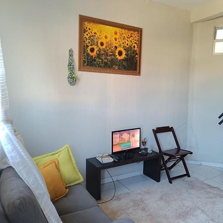 Duplex Com Dois Quartos Salvador Bagian luar foto