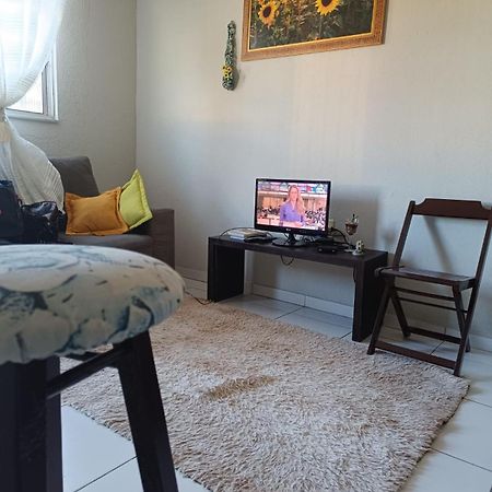 Duplex Com Dois Quartos Salvador Bagian luar foto
