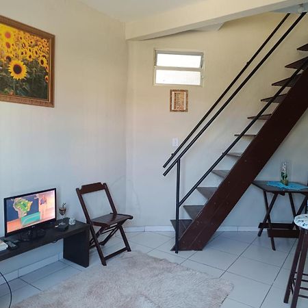 Duplex Com Dois Quartos Salvador Bagian luar foto