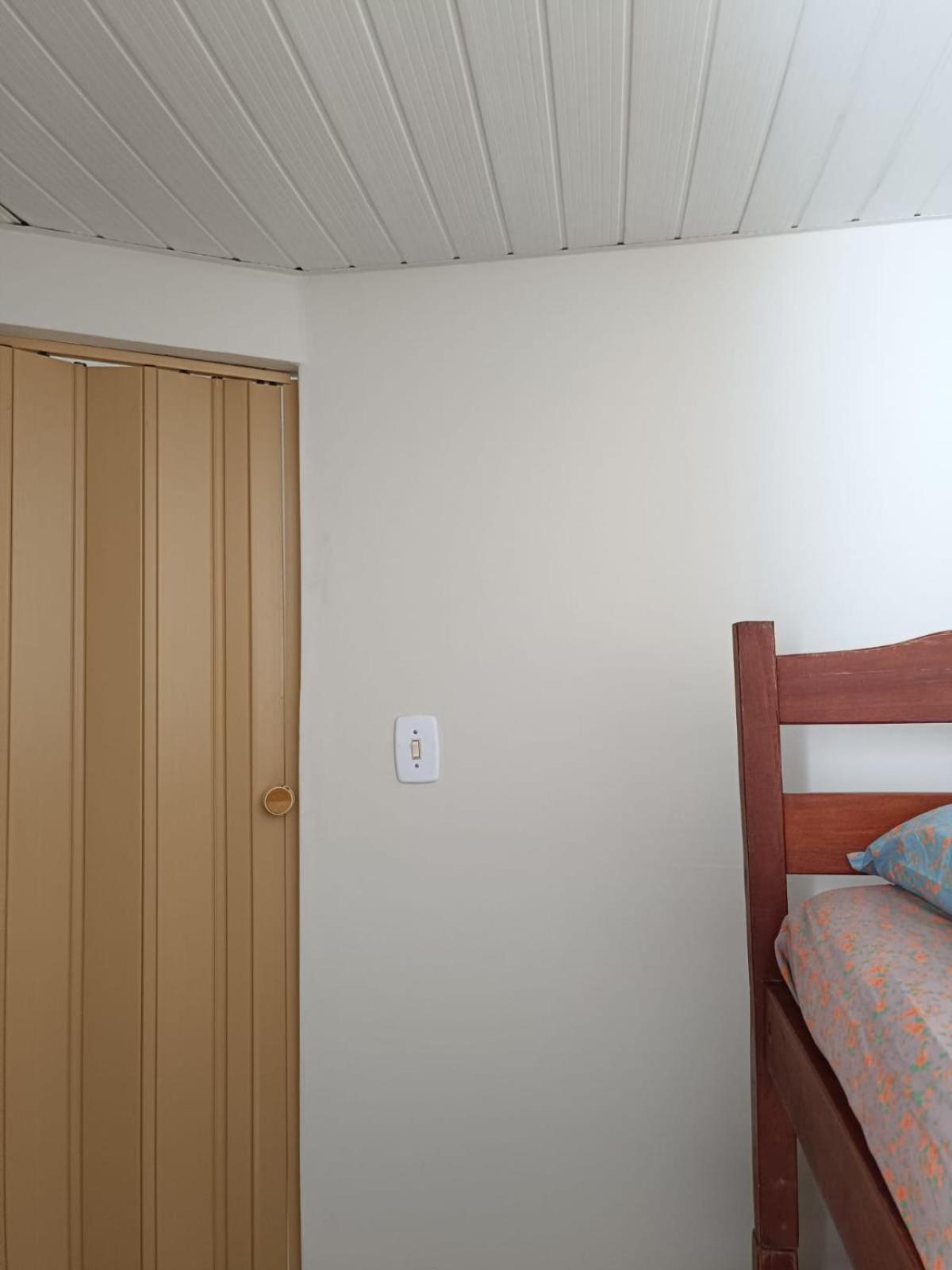 Duplex Com Dois Quartos Salvador Bagian luar foto