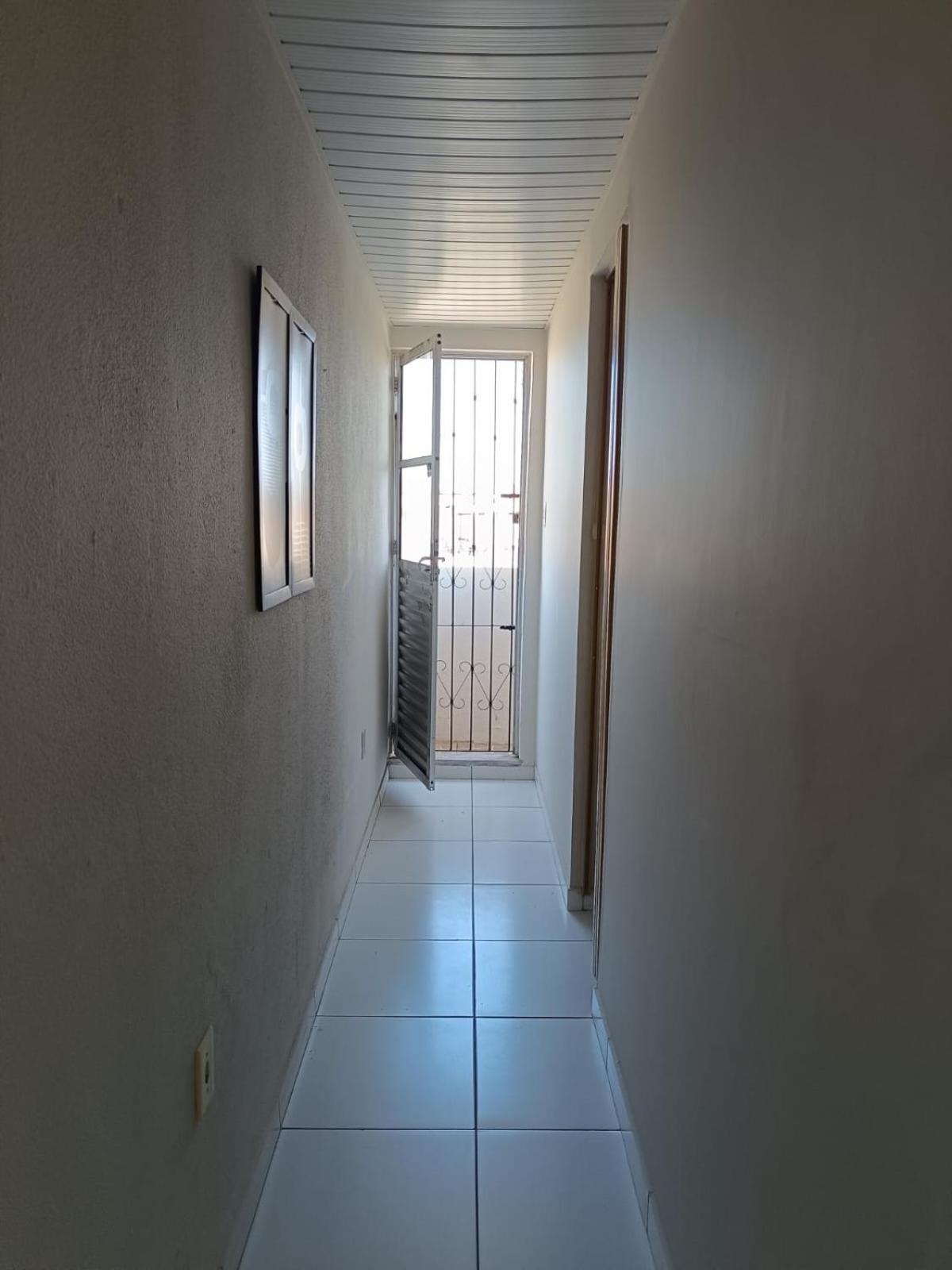 Duplex Com Dois Quartos Salvador Bagian luar foto