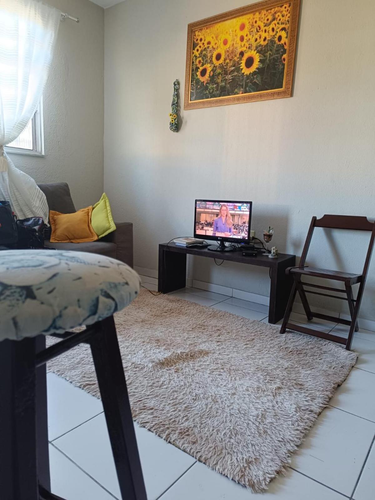 Duplex Com Dois Quartos Salvador Bagian luar foto