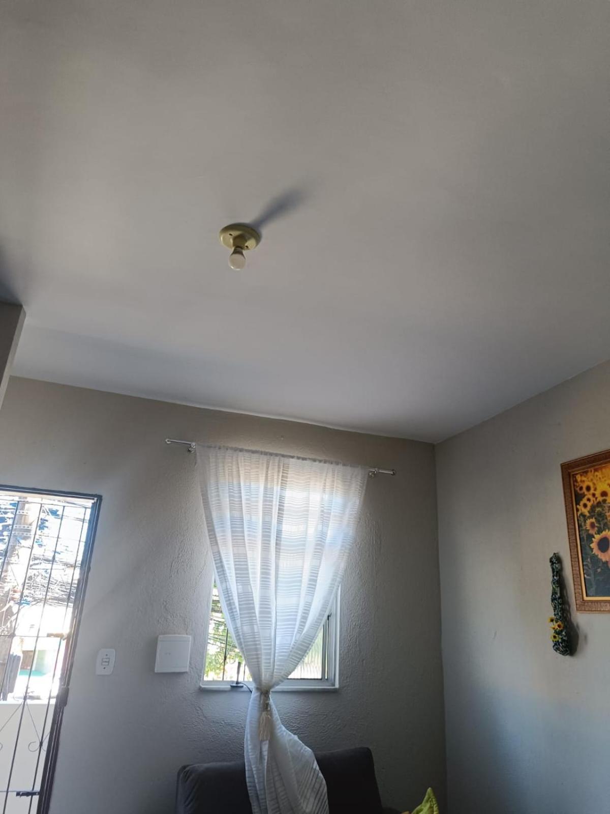 Duplex Com Dois Quartos Salvador Bagian luar foto