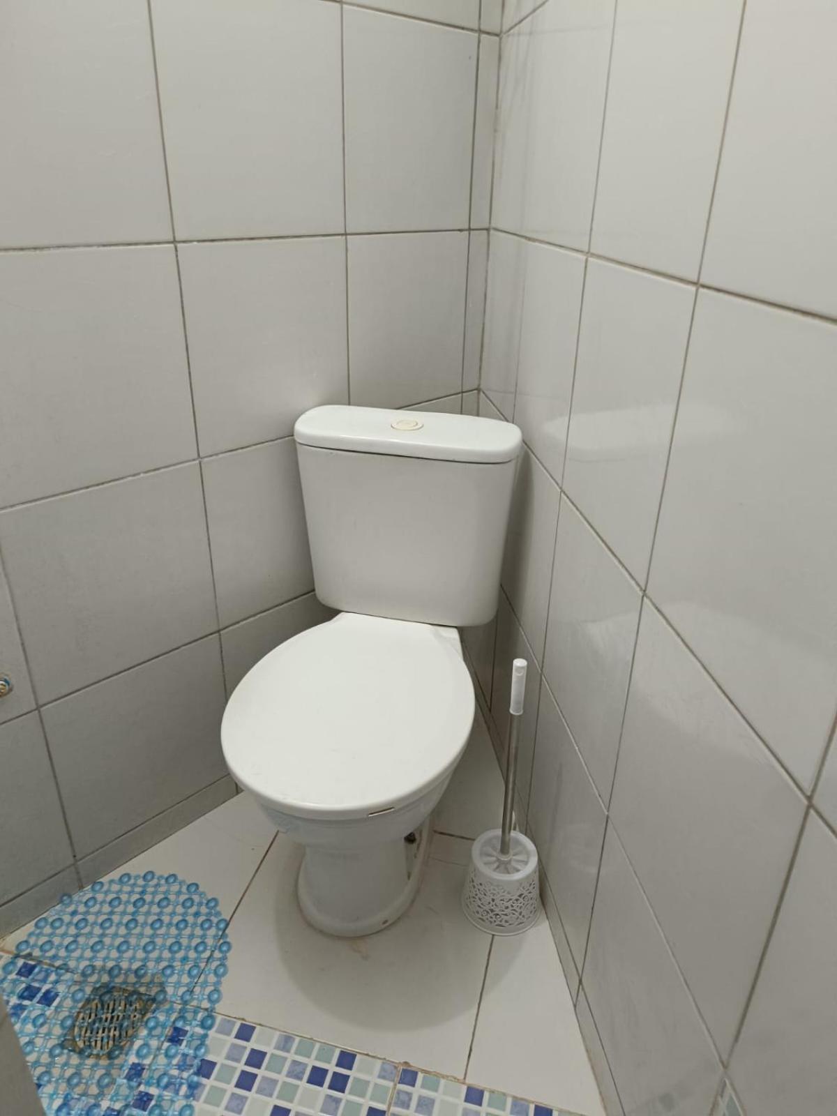 Duplex Com Dois Quartos Salvador Bagian luar foto