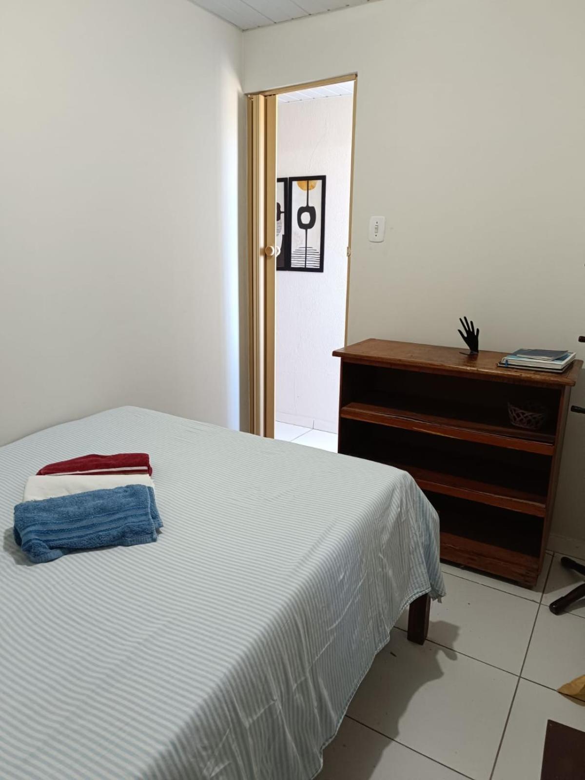 Duplex Com Dois Quartos Salvador Bagian luar foto